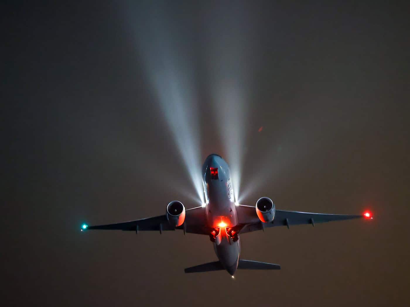 Nürnberg: Prominente Unterstützung für Nachtflug-Gegner