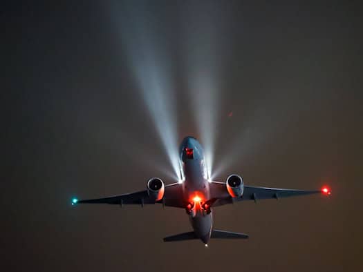 Nürnberg: Prominente Unterstützung für Nachtflug-Gegner