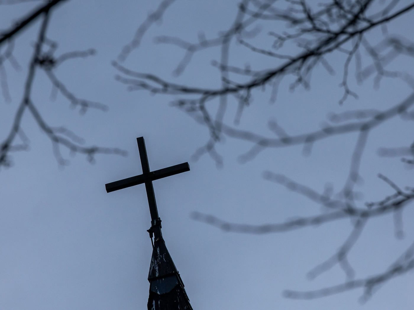 Kirche in Nürnberg wegen erhöhter PCB-Werte geschlossen