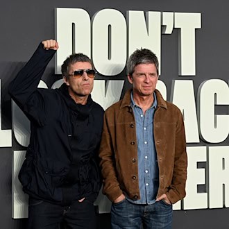 Oasis warnt vor Betrug beim Ticketverkauf