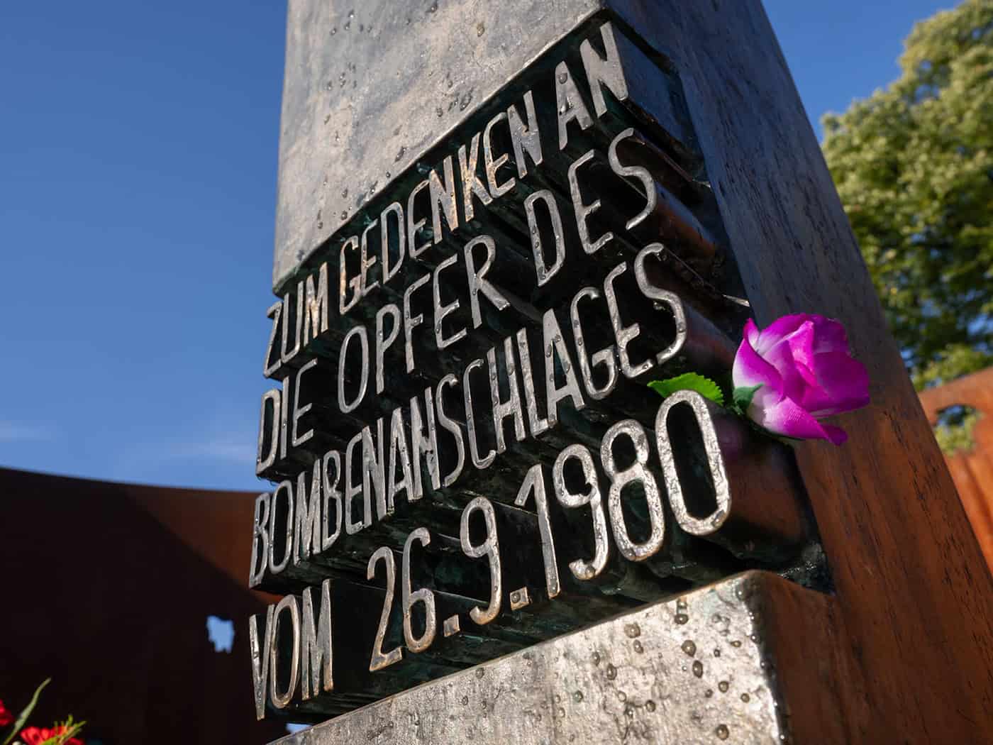 OB Krause plant Gedenken für Attentat-Opfer bei Wiesn-Einzug