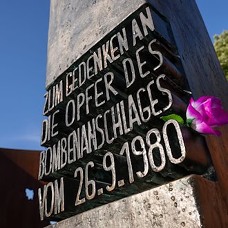 OB Krause plant Gedenken für Attentat-Opfer bei Wiesn-Einzug