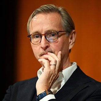 Peter de Caluwe wird Intendant der Salzburger Festspiele ab Herbst 2027