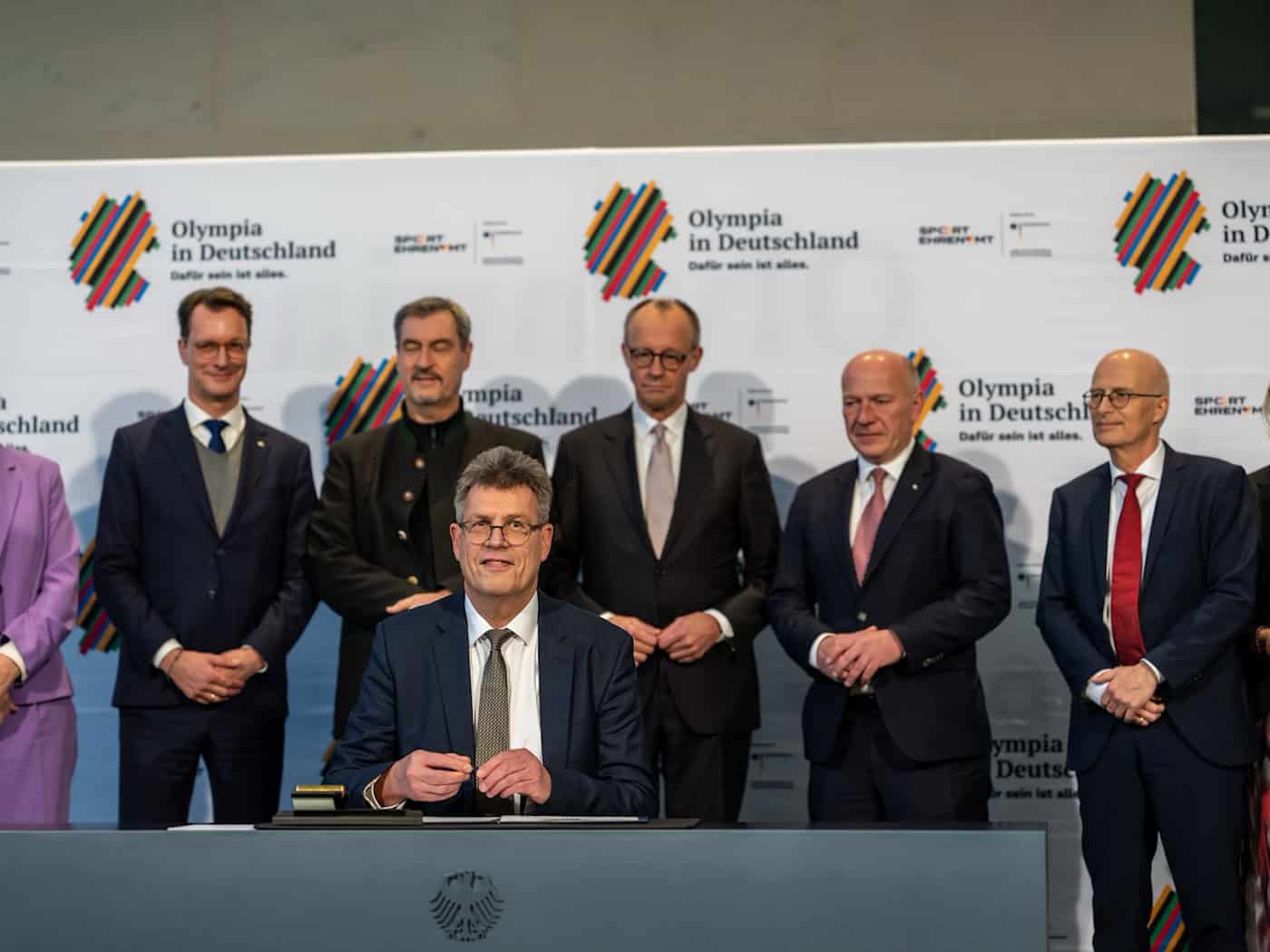 Olympia-Bericht: Wo der Favorit München unterlegen ist