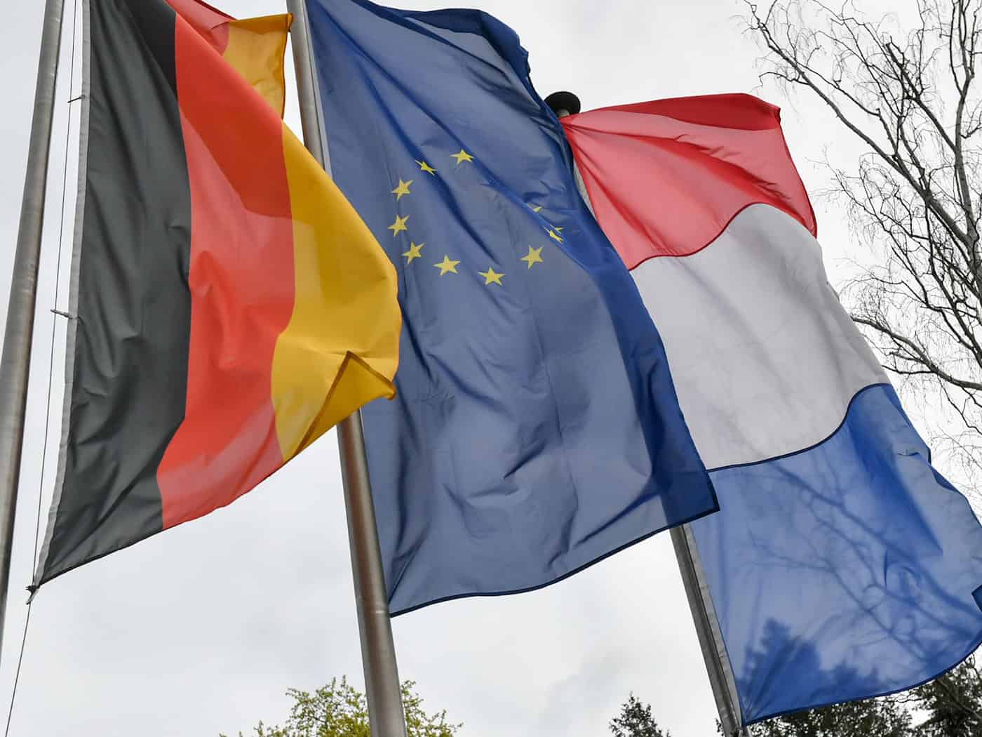 Ostfrankreich will verstärkt deutsche Investoren werben