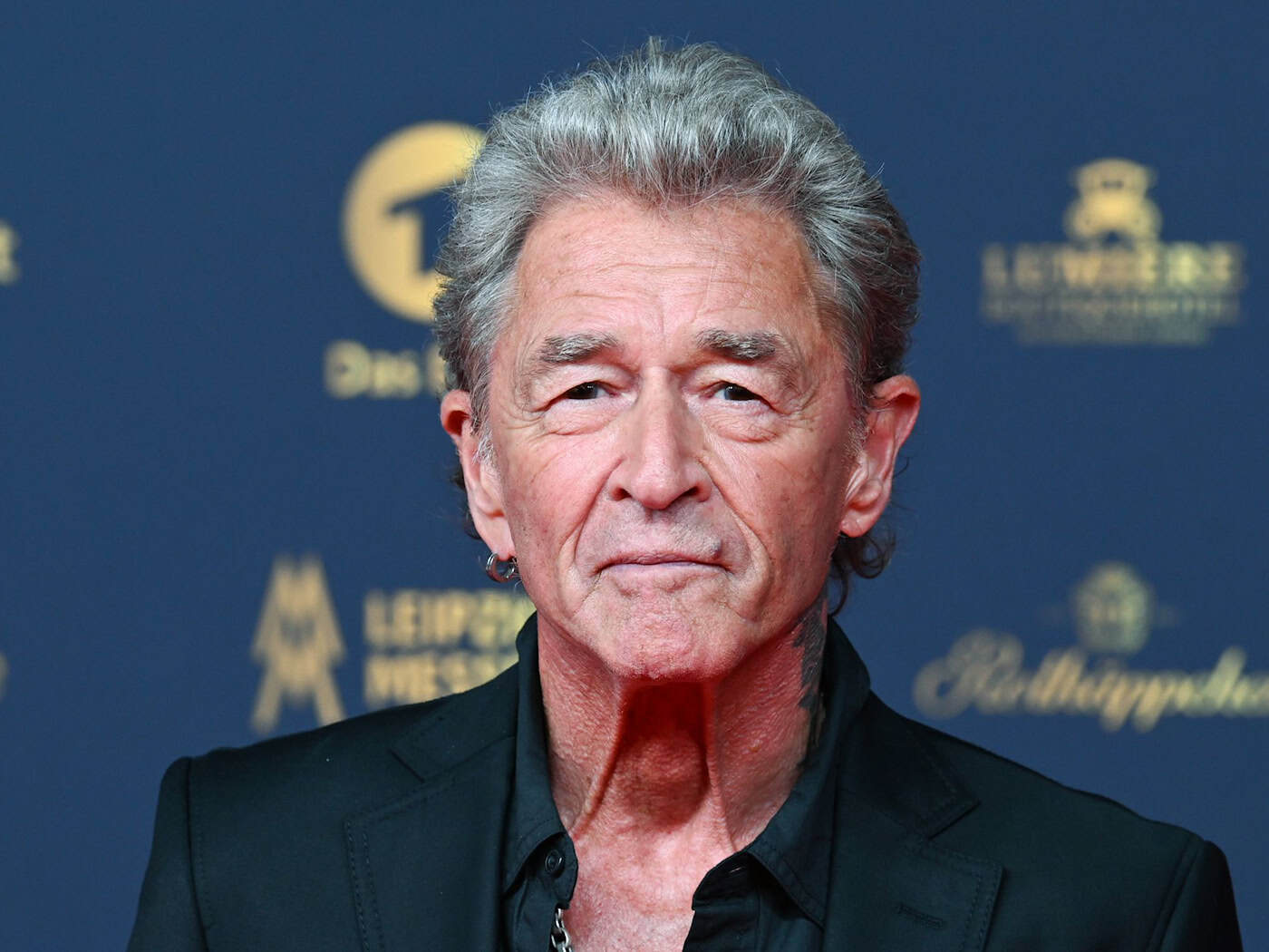 Peter Maffay warnt nach Landtagswahlen in Deutschland vor Auseinanderbrechen der Gesellschaft