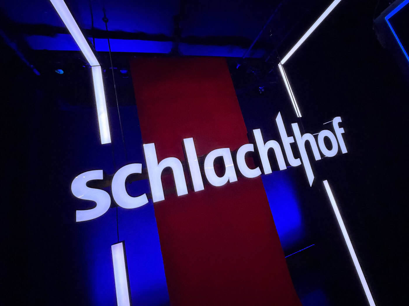 30 Jahre «Ottis Schlachthof»: Kabarett-Klassiker aus München feiert Jubiläum beim BR