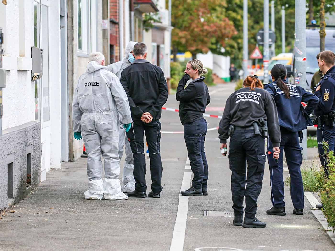 Schüsse und Böller in Heidenheim - Polizei prüft Hintergrund