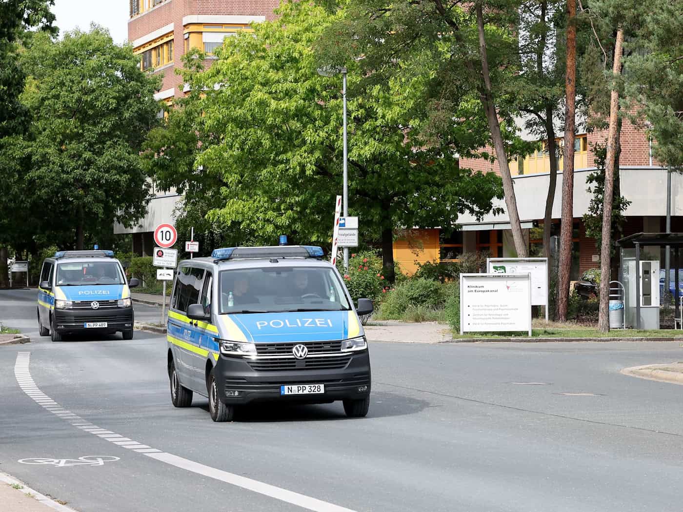 Rückflug für Amokläufer – Freistaat bleibt auf Kosten sitzen