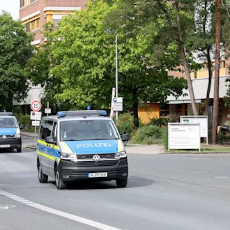 Rückflug für Amokläufer – Freistaat bleibt auf Kosten sitzen