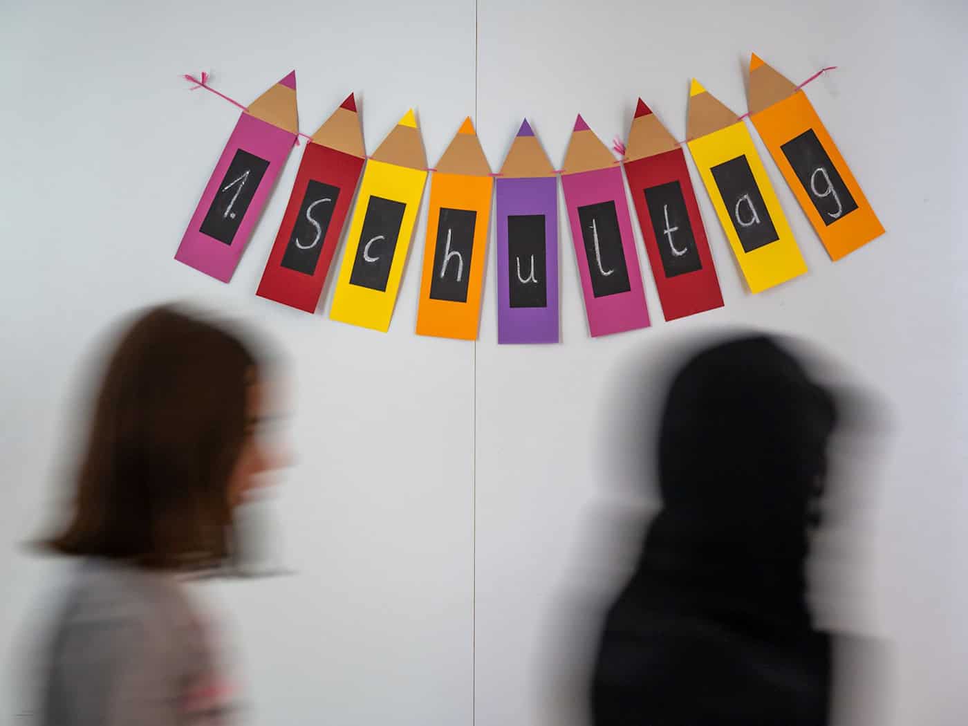 Freistaat startet neues Schuljahr mit 1,77 Millionen Schülerinnen und Schülern