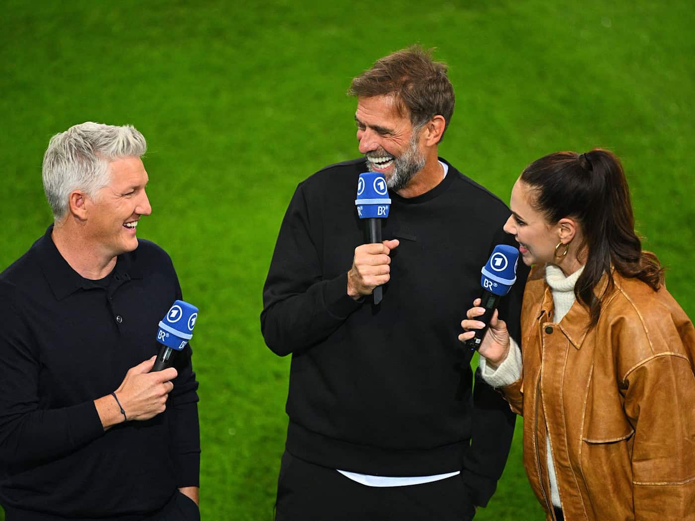 Schweinsteiger kritisiert DFB-Elf: «Im Mittelmaß angekommen»