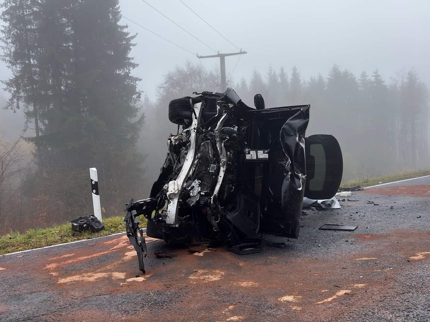 Schwestern sterben bei Unfall – Prozess gegen Fahrer startet