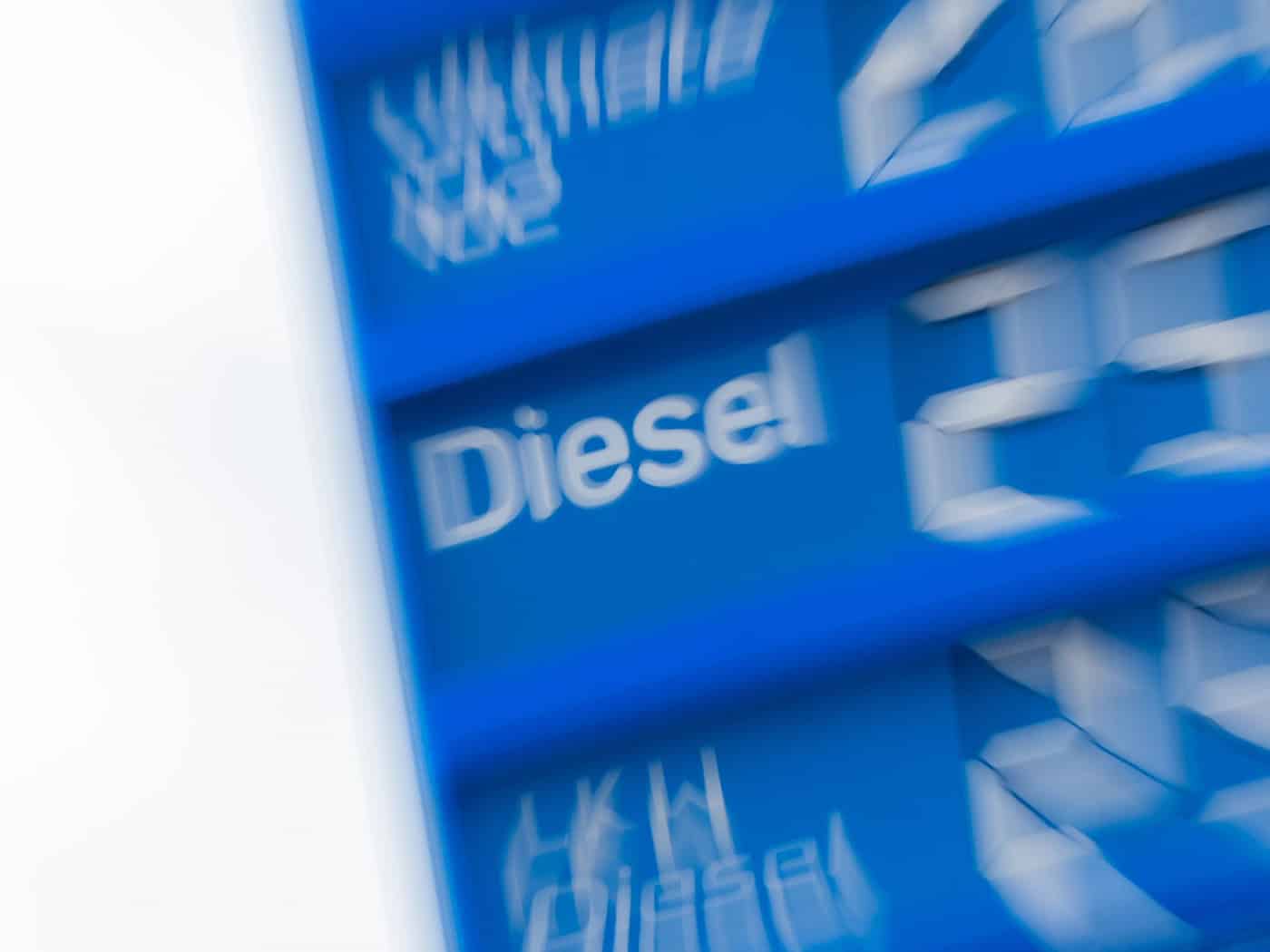 September wird teuerster Tankmonat