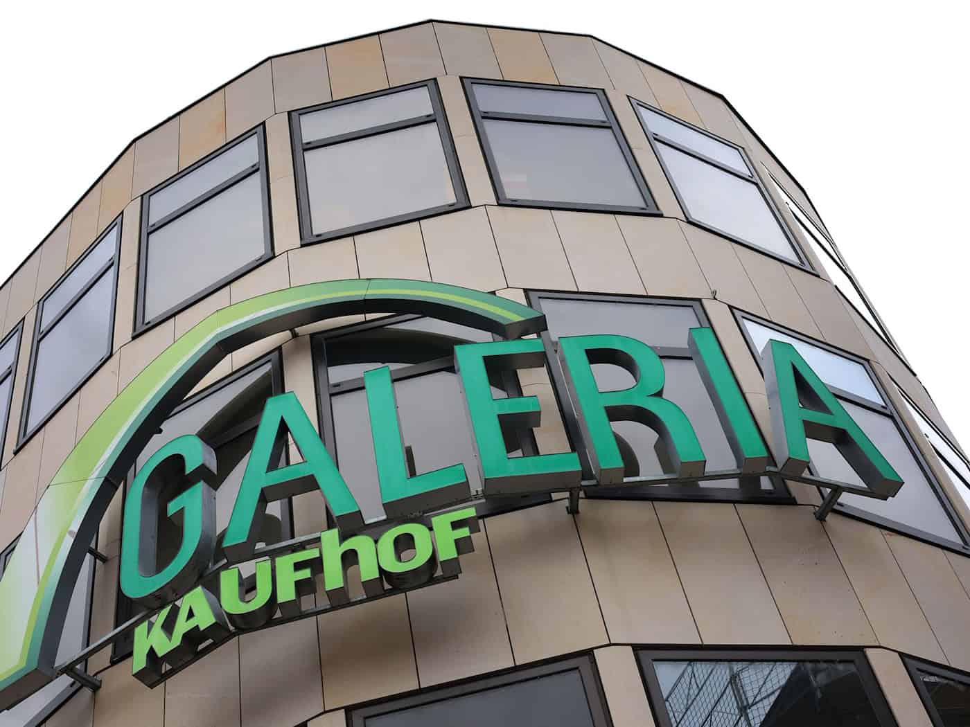 So kämpfen fünf Städte um den Erhalt ihrer Galeria-Häuser