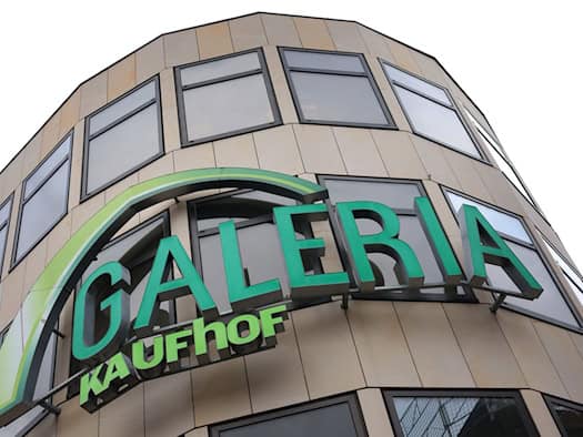 So kämpfen fünf Städte um den Erhalt ihrer Galeria-Häuser