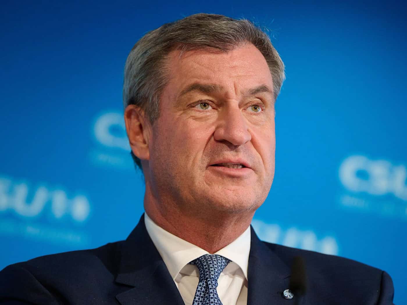 Söder fordert «Gerechtigkeitscheck» für Reformen