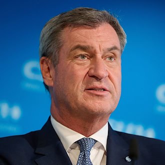 Söder fordert «Gerechtigkeitscheck» für Reformen