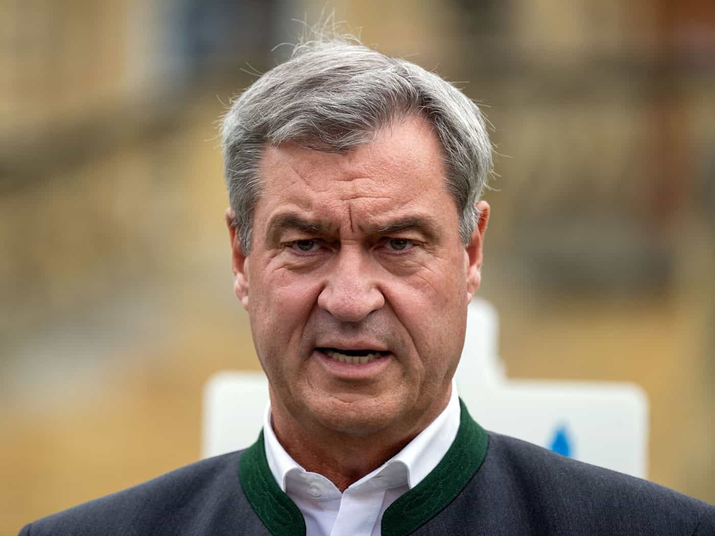 Söder: Koalition nach Schock wieder auf Kurs – Energie- und Pflegereform vorantreiben