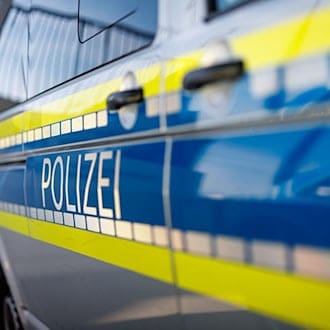 Fliegerbombe nach Fund durch Spaziergänger entschärft