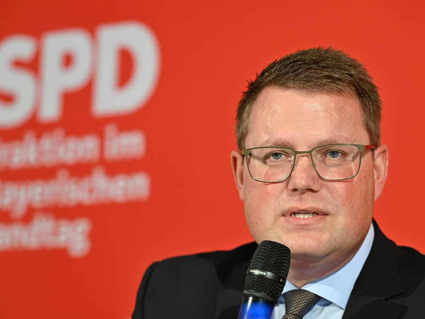 SPD will 50-Prozent-Deckel für Bayerns Länderfinanzausgleich
