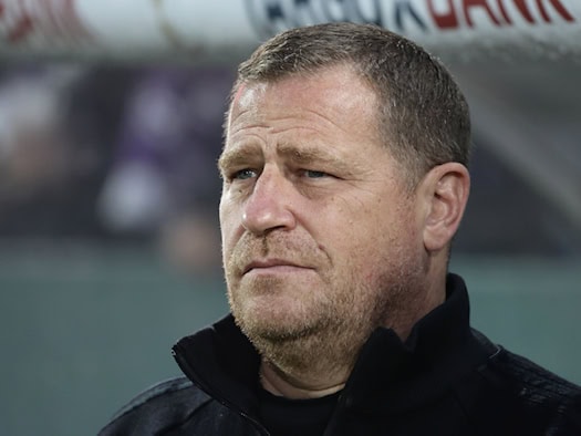 Max Eberl schließt 100-Millionen-Transfers beim FC Bayern nicht aus