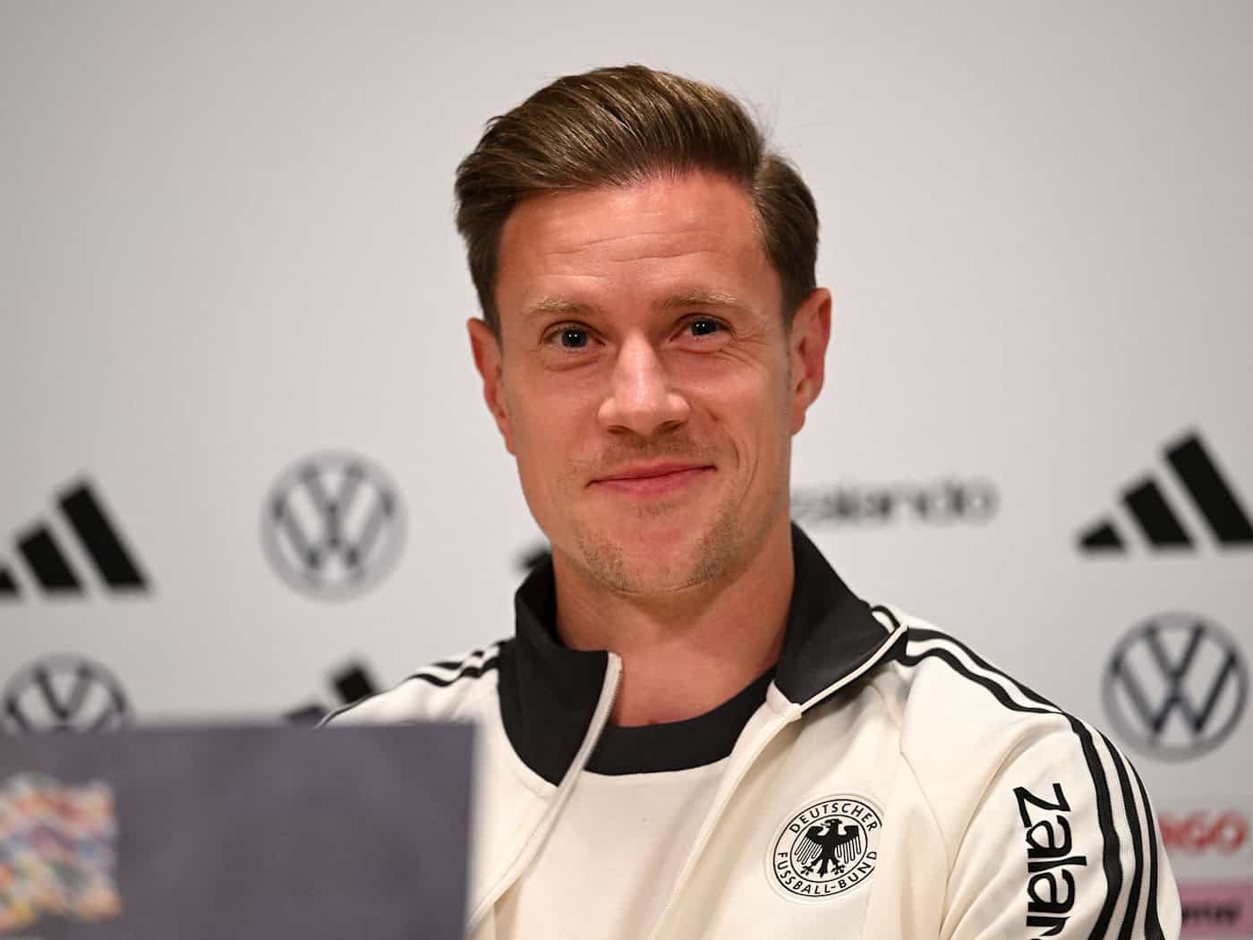 Ter Stegen: Jonas Urbig in optimaler Entwicklungsposition beim FC Bayern