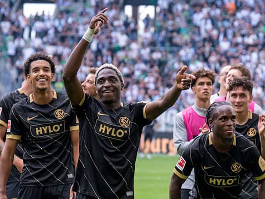 Ungewöhnliches Topspiel: Bayern gastiert in Elversberg