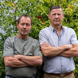 «Wegschauen ist keine Lösung»: Ehrung für mutiges Eingreifen
