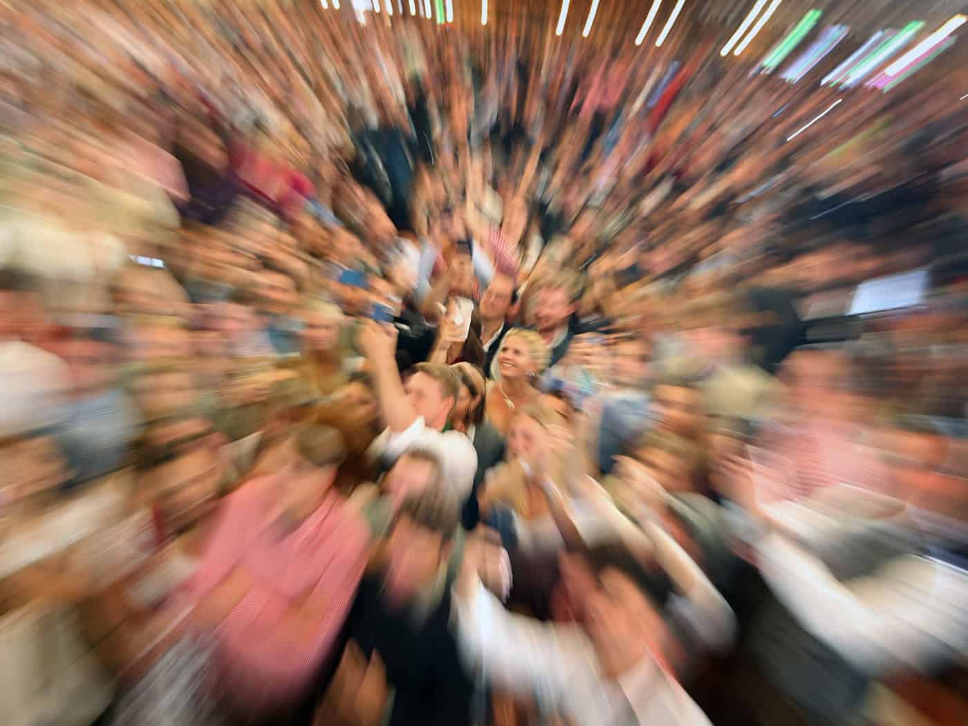 Welche Songs man für die Wiesn kennen sollte