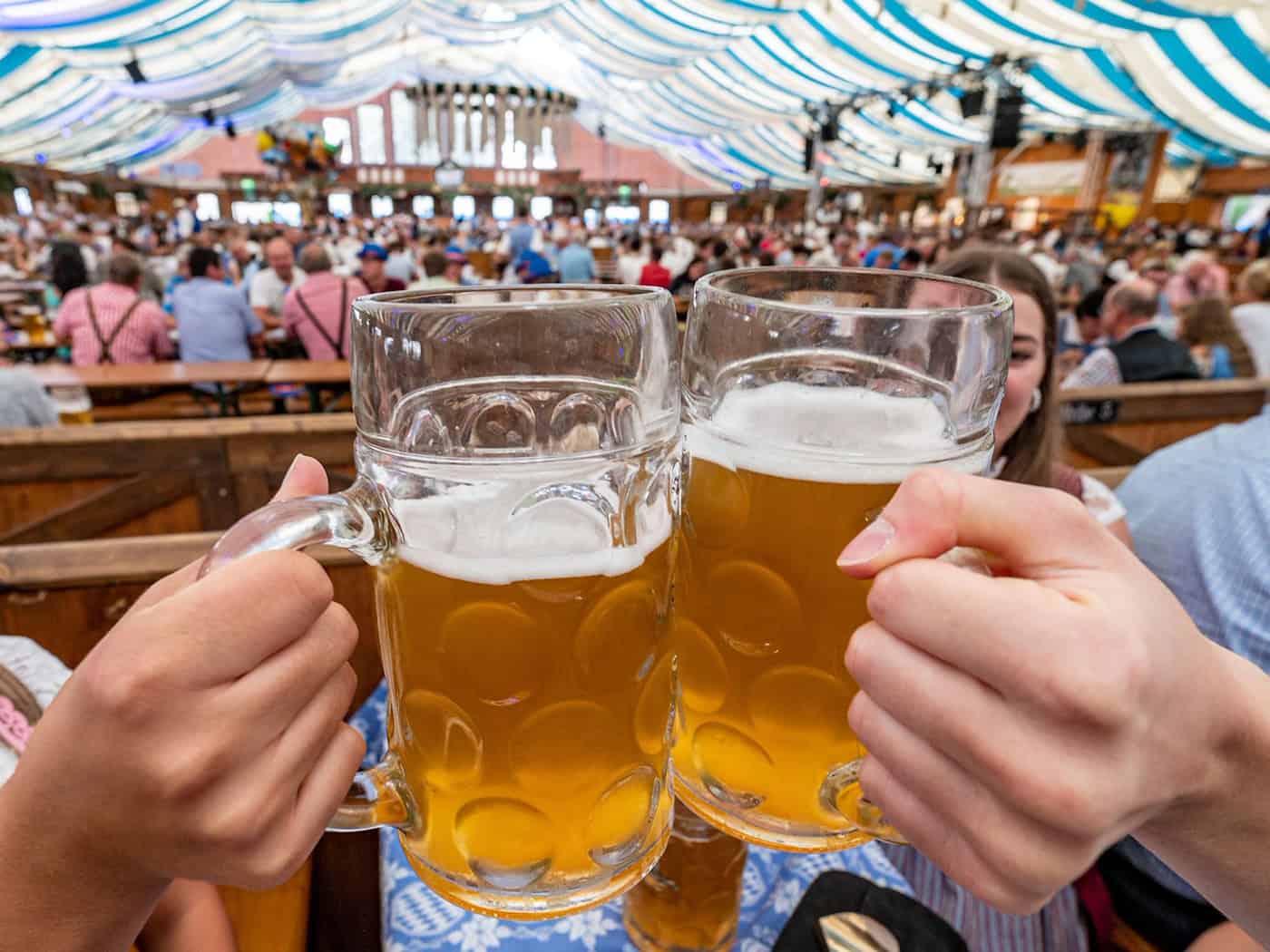 Weniger Sommergerste - Was das für die Brauereien bedeutet