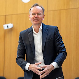 Wirecard-Prozess: Richter zerpflücken Brauns Opferthese