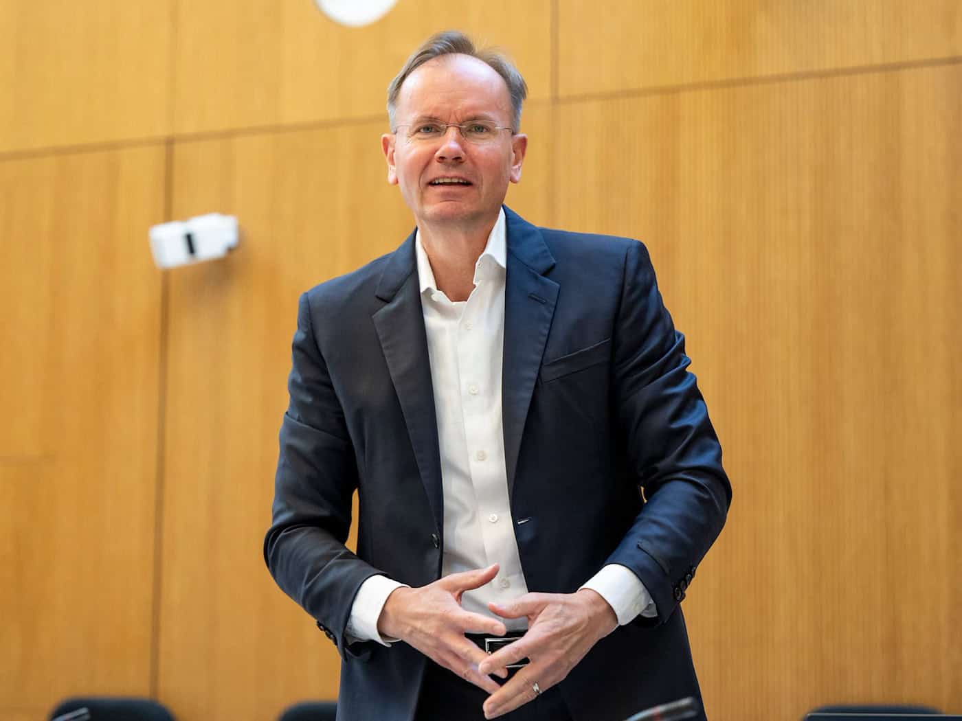 Wirecard: Verteidiger wollen Prozess vor Ende noch aushebeln