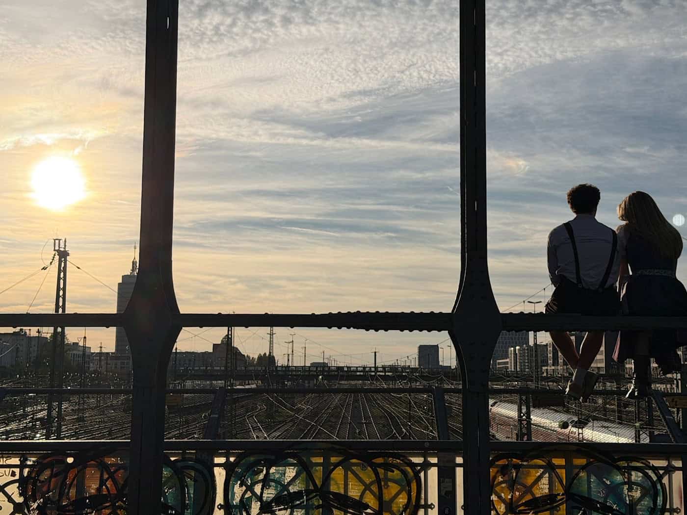 Wochenende lockt mit bis zu 27 Grad nach draußen
