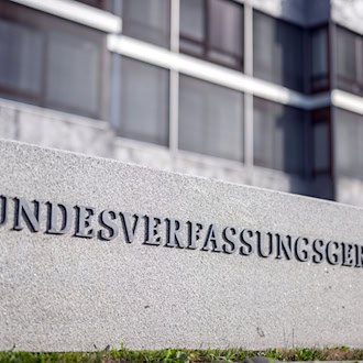 Wohnungsdurchsuchung in Nürnberg war nicht rechtens