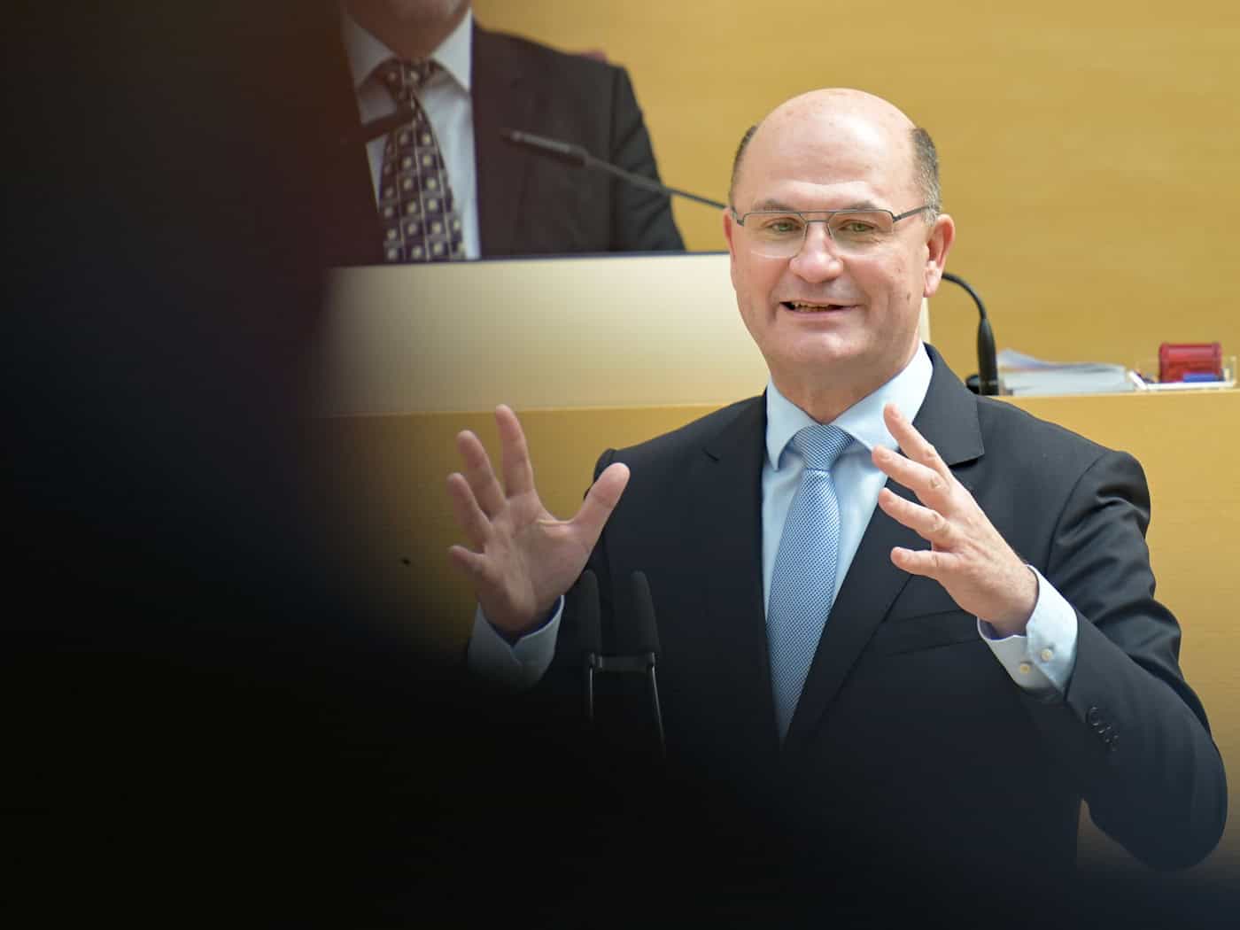 13,59 Milliarden: Rekord für kommunalen Finanzausgleich