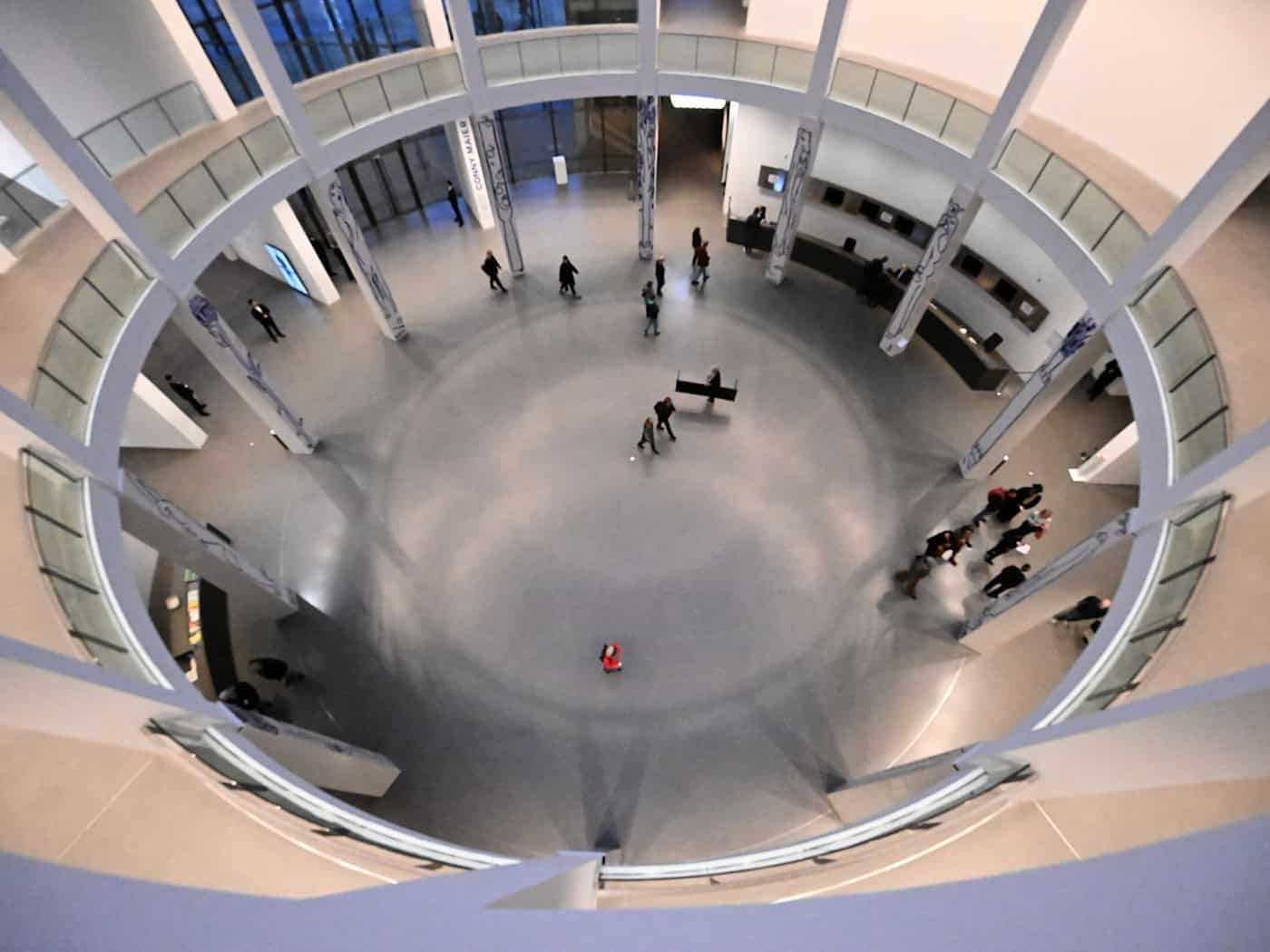 Rund 35.000 Besucher bei Langer Nacht der Münchner Museen – Große Häuser ziehen 17.000 an