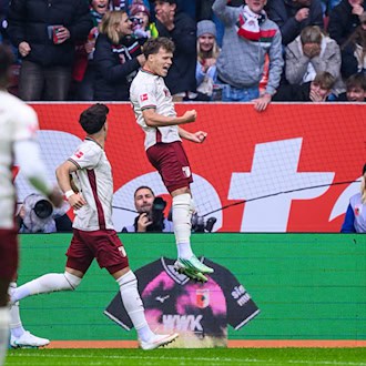 Neuer deutlich nach Blitz-Lapsus: «Blöder Fehler von mir»