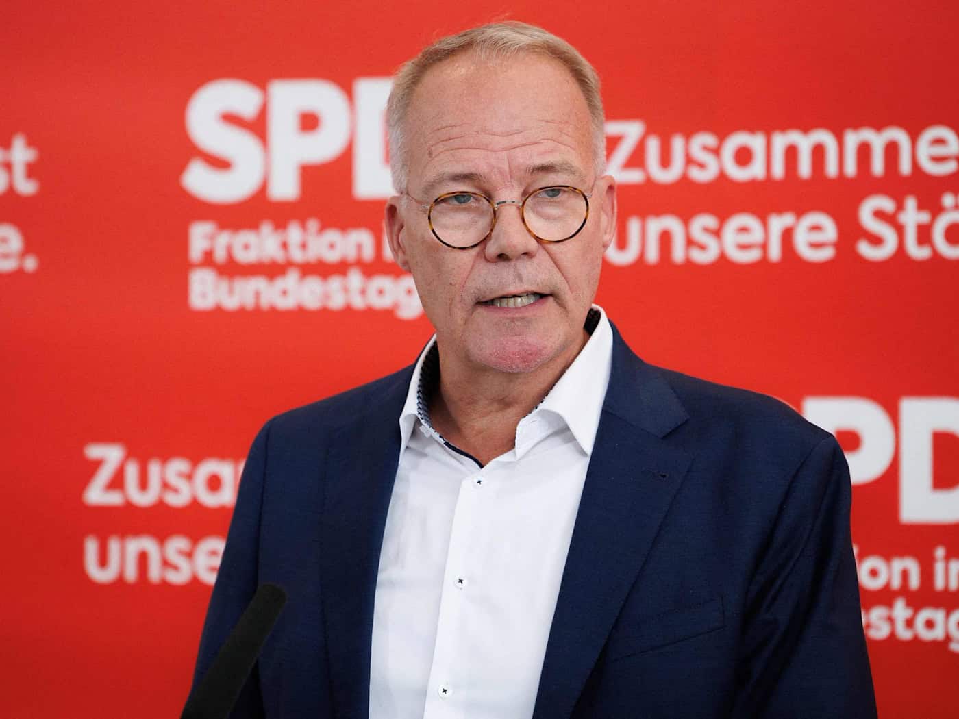 SPD-Fraktionschef Miersch unterstützt bayerische Landtagspräsidentin Ilse Aigner als Bundespräsidentin – Druck auf Merz wächst