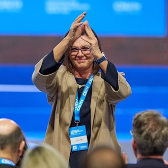 Aigner: Entscheidung liegt bei Parteivorsitzenden
