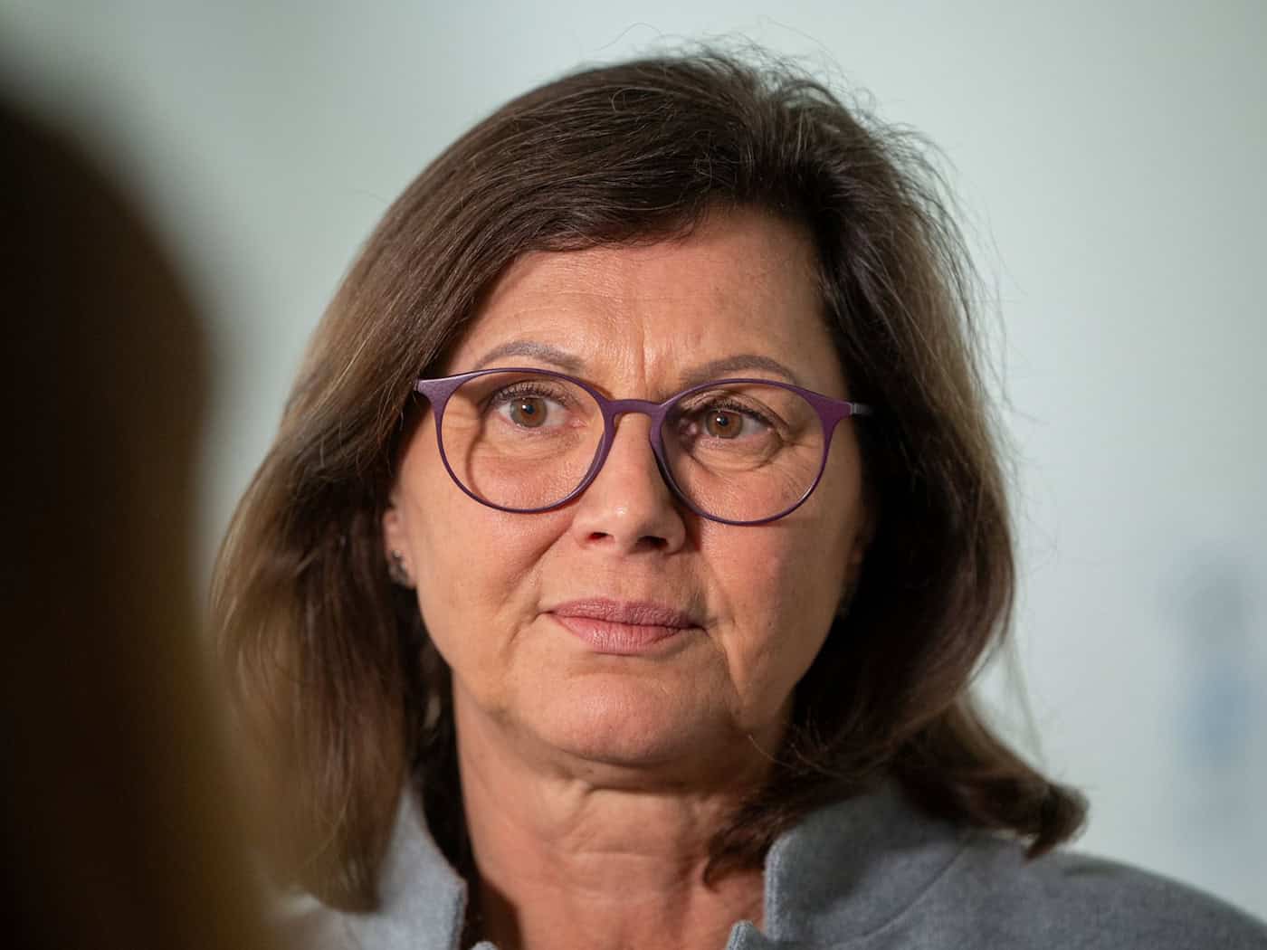 Aigners Befund zu Judenhass: «Das "nie wieder!" ist tot»