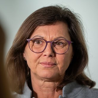 Aigners Befund zu Judenhass: «Das "nie wieder!" ist tot»