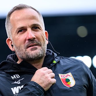 FC Augsburg will Heimsieg gegen Union Berlin – Gouweleeuw vor Rekord