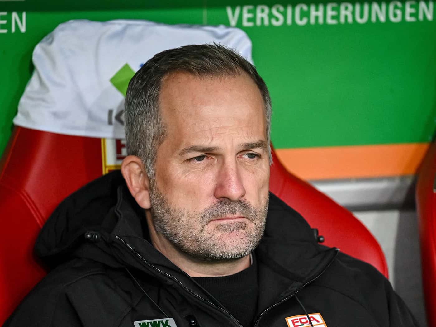 Augsburg erneut ohne Sieg – Baum nach 1:2 gegen Freiburg stinksauer