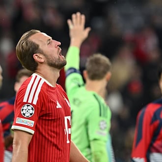 Bayern-Star Kane nach 2:2 in London Ballon-d'Or-Favorit