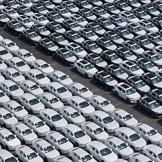Bayerns Wirtschaftsverband plädiert für Ausgleichszölle gegen China