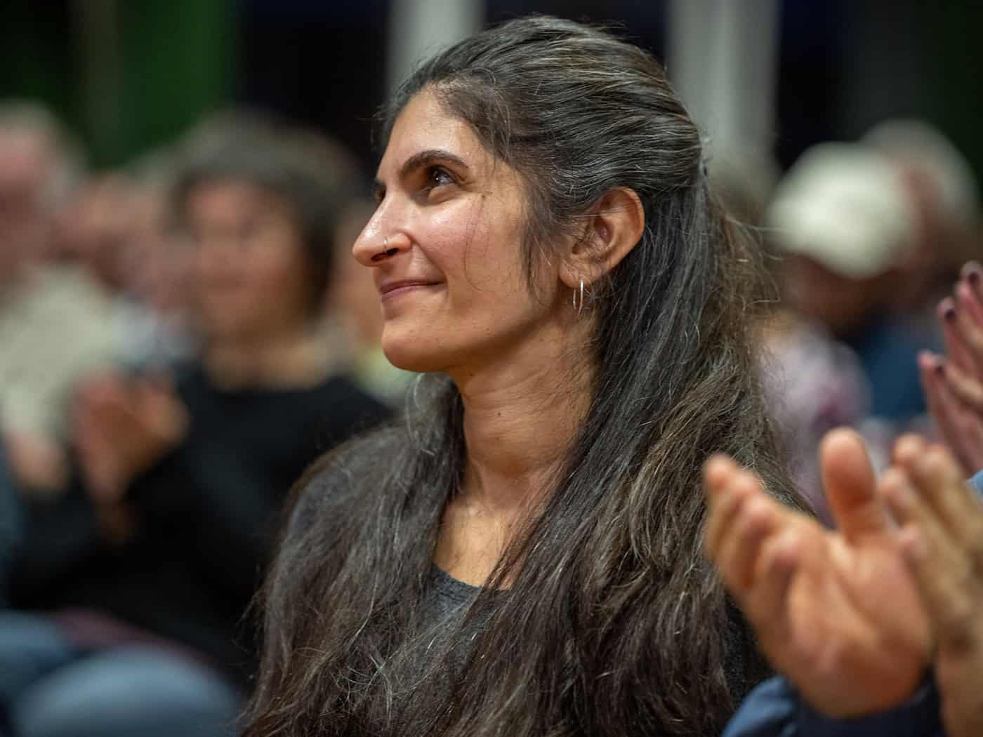 Bayerischer Buchpreis in München: Shida Bazyar gewinnt, Susanne Heim siegt im Sachbuch