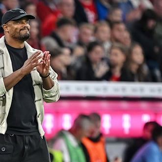 Bayern gegen Augsburg - da war doch was?