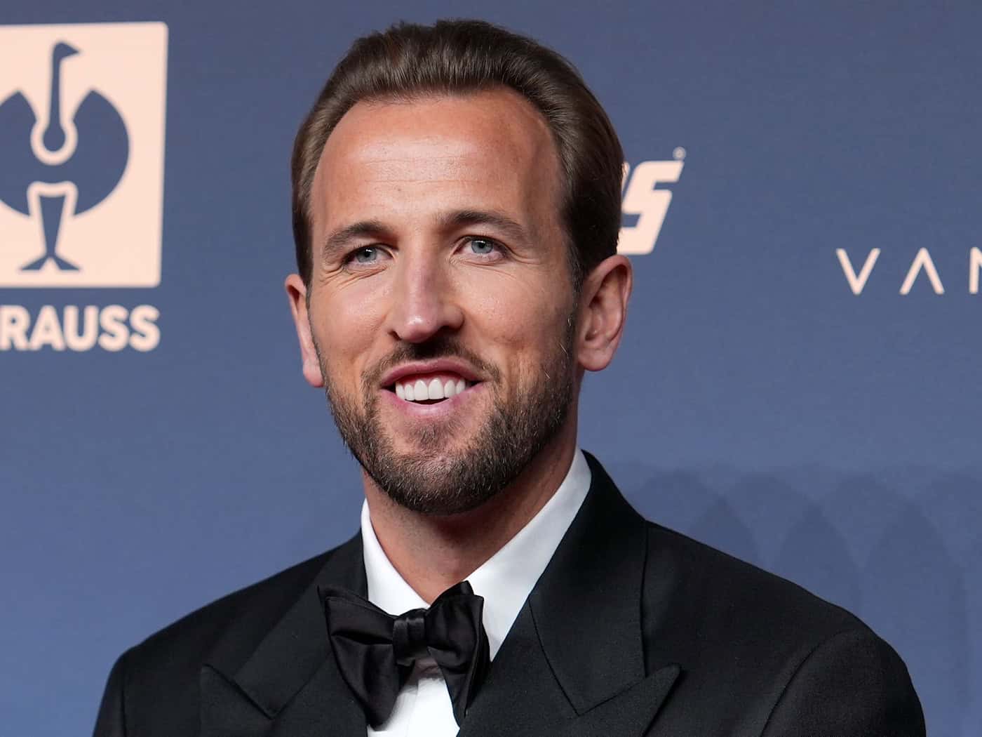 Harry Kane gewinnt Ballon d'Or in London – erster Bayern-Sieger seit 1981