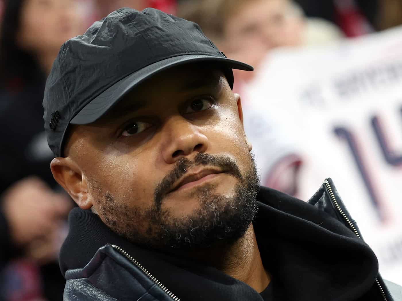 Kompany nach Hirnhautreizung aus Krankenhaus entlassen
